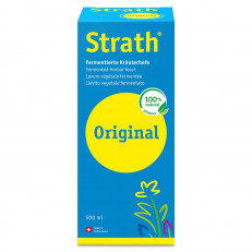 Strath Original Liquido