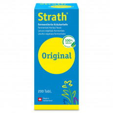 Strath Original Compresse