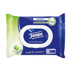 Tempo Toilettenpapier feucht Sanft&Sensitiv