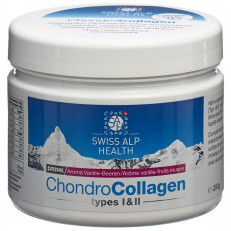 ChondroCollagen Collagen Drink Pulver