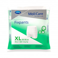 MoliCare Premium Fixpants longleg XL