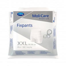 MoliCare Premium Fixpants longleg XXL