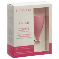 INTIMINA Lily Cup A