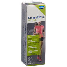 DermaPlast ACTIVE Active Warming Cream