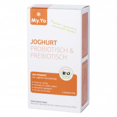 My.Yo Joghurt Ferment probiotisch & prebiotisch
