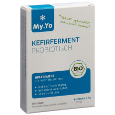 My.Yo Kefir Ferment probiotisch