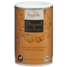 VeggiePur Gemüse-Mix ORIGINAL