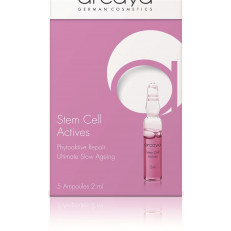arcaya Ampoules Stem Cell Actives
