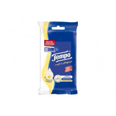 Tempo Toilettenpapier feucht Sanft&Pflegend Travelpack