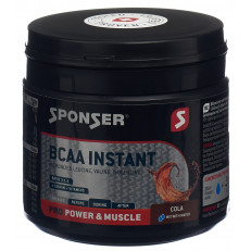 Sponser BCAA Instant Cola