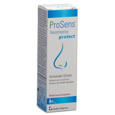 ProSens Nasenspray protect