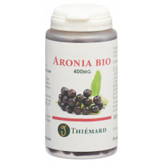 Thiémard Aronia Kapsel 400 mg Bio