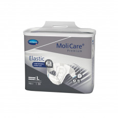 MoliCare Elastic 10 XL