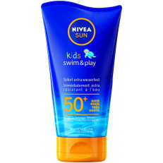 NIVEA Sun Kids Ultra Protect & Play LSF 50+