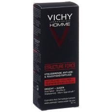 VICHY Structure Force
