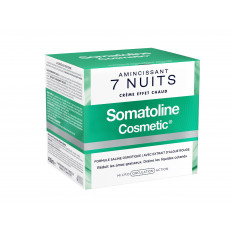 Somatoline Cosmetic 7 Nächte Creme