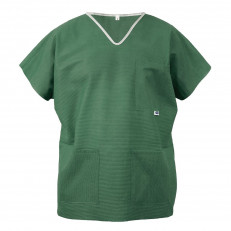 Foliodress suit comfort Shirt XS grün