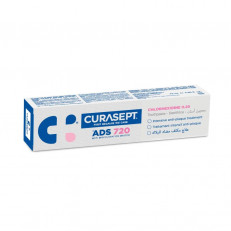 CURASEPT ADS 720 Toothpaste 0.2 %