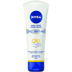 NIVEA Q10 Anti-Age Care Hand Creme (neu)