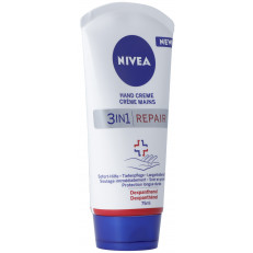 NIVEA Repair Care Hand Creme (neu)