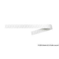 Biatain Fiber gelierender Faserverband Tamponade 2.5x46cm