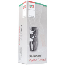 Malleo Control Comfort Grösse 1 links