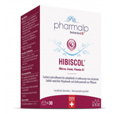 pharmalp HIBISCOL Tablette