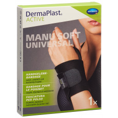 DermaPlast ACTIVE Active Manu soft universal