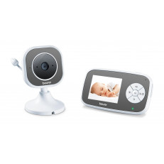 Video Babyphone BY 110