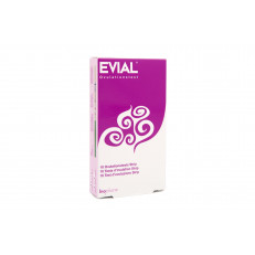 Evial test di ovulazione Strip