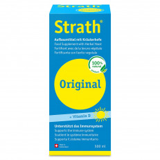 Strath Original Vitamina D