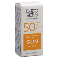 Stick Sun Protection Factor 50