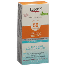 Eucerin SUN Face Hydro Protect LSF50+