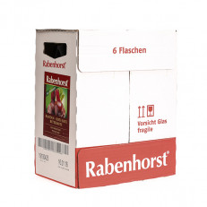 Rabenhorst Randensaft / Rote Beete Bio