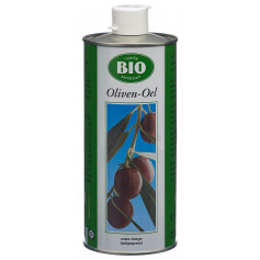 Brack Olivenöl extra vierge Bio