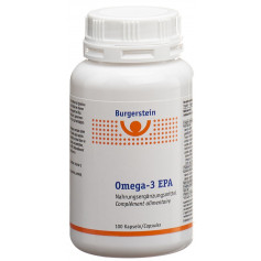 Burgerstein Omega 3-EPA Kapsel
