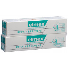 elmex Sensitive Professional Repair & Prevent dentifricio