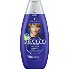 Shampoo For Men
