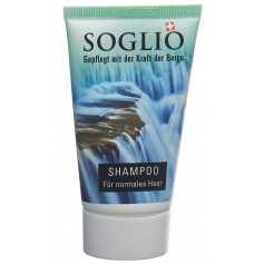 Shampoo für normales Haar