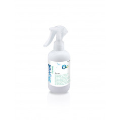 Skyvell home Spray natürlicher Geruchsentferner