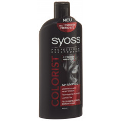 SYOSS Shampoo Color